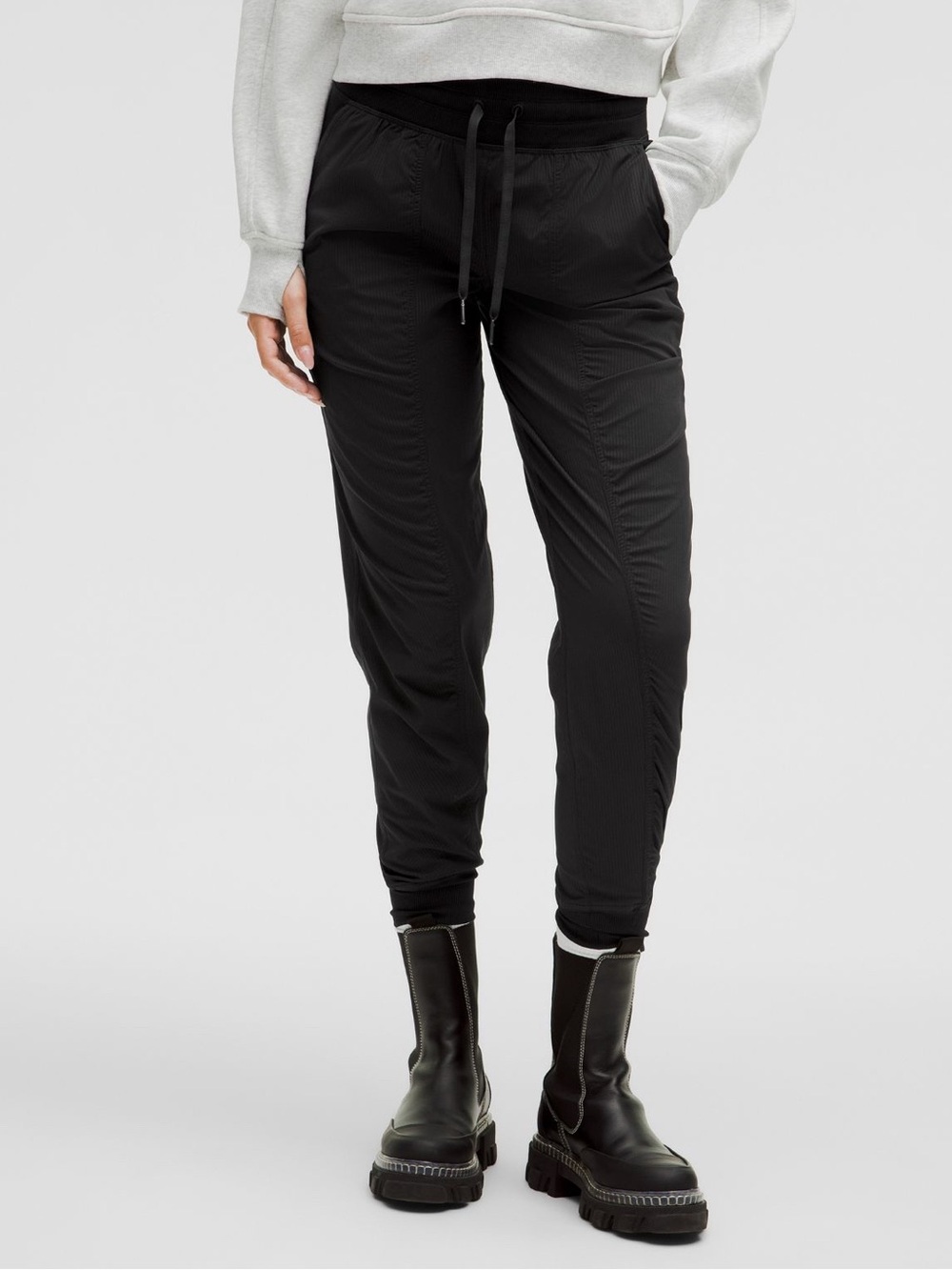 Lululemon Dance Studio Mid-Rise Joggers